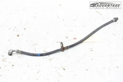 Pinza de freno trasera derecha Honda Passport 2019-2022 tubo de manguera flexible OEM Foto 1 de 4