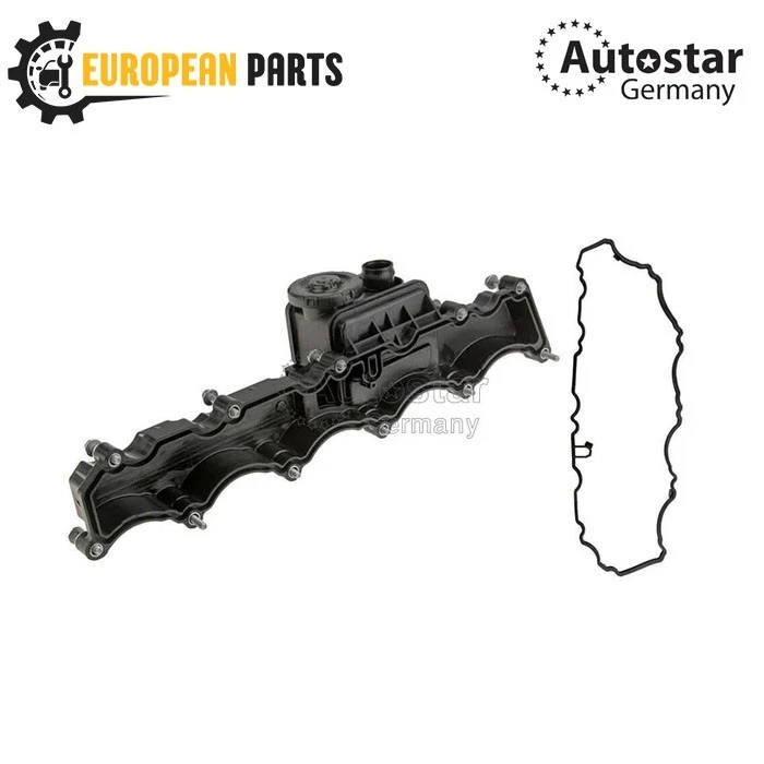 autostar germany ENGINE VALVE COVER DISCOVERY LR121750 - Image 1 of 1