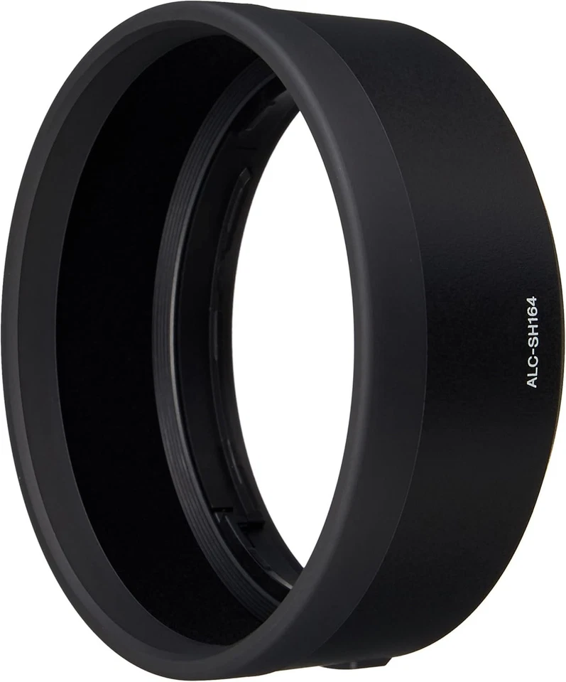 SONY ALC-SH164 Lens Hood for FE 35mm F1.4 GM(SEL35F14GM) from Japan