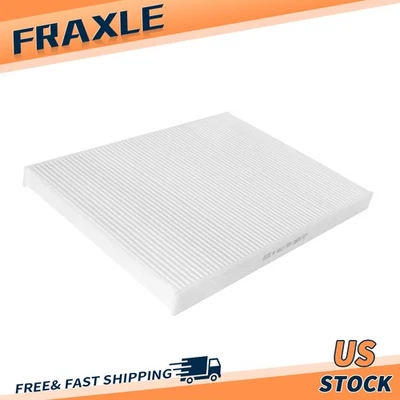 1X Cabin Air Filter For Buick Lucerne 2006 2007 2008 V6 3.8L 2009-2011 V6 3.9L - Image 1 of 4