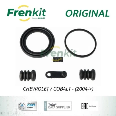 Frenkit Caliper Repair Kit - 254119 - CHEVROLET - COBALT - (2004->) - Imagen 1 de 3
