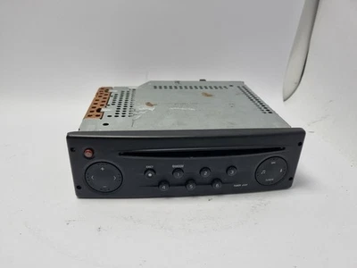 Radio/CD RENAULT MEGANE - 7700433948 - Bild 1 von 4