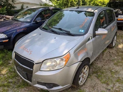 Cylinder Head 1.6L Fits 09 AVEO 161711 Foto 1 de 4