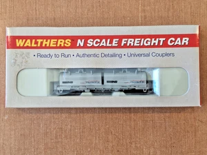 Spur N Walthers Cusion Coil Car 'NORFOLK SOUTHERN' NOS Artikel #932-8255 - Bild 1 von 2