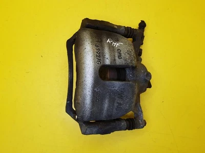 Audi Q2 Brake Caliper Right Off Side Front 1.6 Diesel 2019 8V0615124  - Image 1 of 4