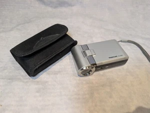 Videocamera digitale Traveler DV-5060 testata e funzionante - Foto 1 di 5