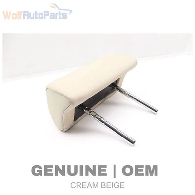 2006-2008 BMW 750LI - REAR Headrest / HEAD REST 7022253 - Image 1 of 4