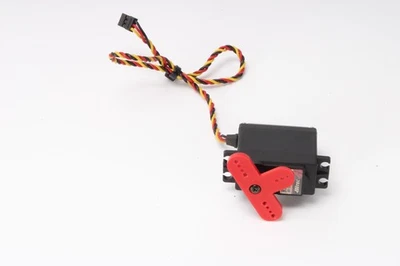 Hitec HS-5665MH HV Digital High Speed MG Servo - Image 1 of 4