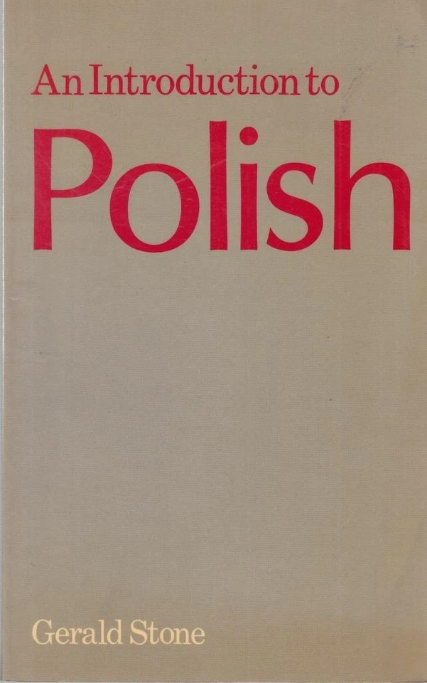 Introduction to Polish - Image 1 of 1