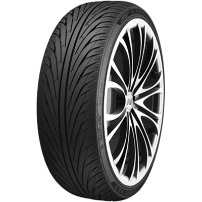 NANKANG Sommerreifen 155/55 R 14 XL TL 73V ULTRA SPORT NS-II MFS - Bild 1 von 3