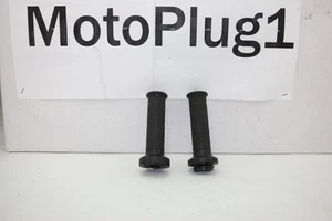 2020 - 2023 KTM Super Duke 1290 R OEMHANDLE BAR GRIPS THROTTLE SLEEVE HOLLOW A+ - Picture 1 of 9