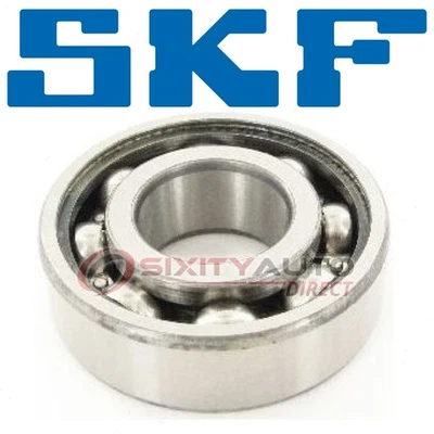 SKF Clutch Pilot Bearing for 1950-1968 Ford Country Squire 3.9L 4.8L L6 V8 - bw - Изображение 1 из 4