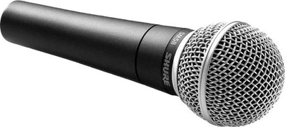 Shure SM 58 LCE Vocal Mikrofon, die Legende - NEU - Bild 1 von 2
