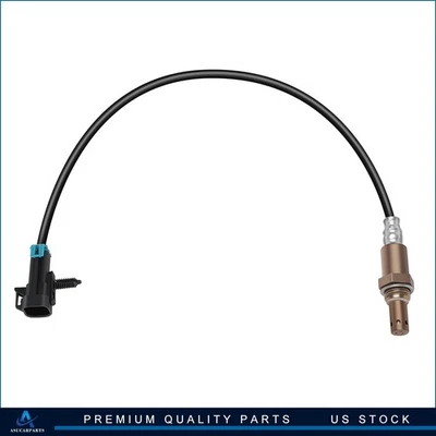 ✔Oxygen O2 02 Sensor For 2006-2007 Chevrolet Tahoe 4.8L Downstream - Image 1 of 4