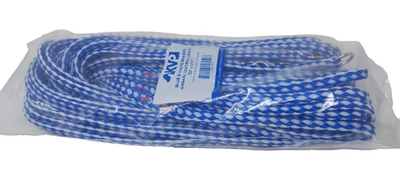 Correa de cuerda trenzada KVP extra fuerte duradera para perros, caballos, gatos. 53" Cantidad 12 Foto 1 de 4