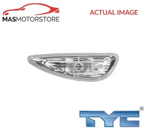 LUZ INDICADORA INTERMITENTE LÁMPARA IZQUIERDA TYC 18-11032-01-2 I NUEVO OE REPUESTO - Imagen 1 de 6