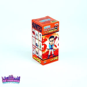 MM05 One Piece WCF World Collectable Figure - Bild 1 von 1
