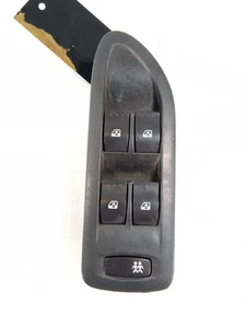 mando elevalunas delantero izquierdo para RENAULT LAGUNA II (BG0) 2001 705792 - Imagen 1 de 3