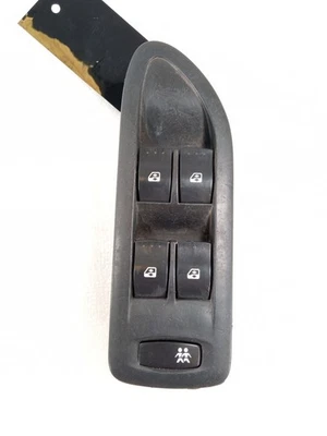 mando elevalunas delantero izquierdo para RENAULT LAGUNA II (BG0) 2001 705792 - Imagen 1 de 3