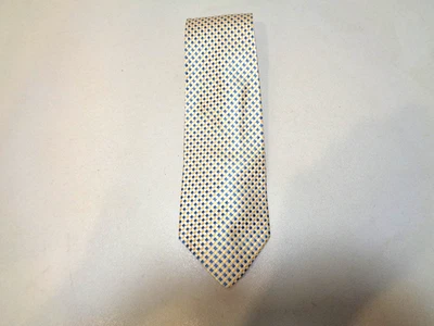 CORBATA CUELLO CHARVET 100% SEDA 60 X 3,5 Foto 1 de 2