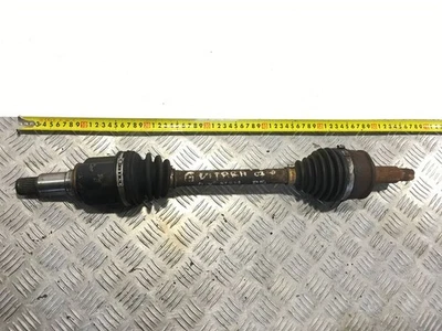 Árbol de transmisión delantero derecho Suzuki Grand Vitara II 2007 IRG17419 Foto 1 de 4