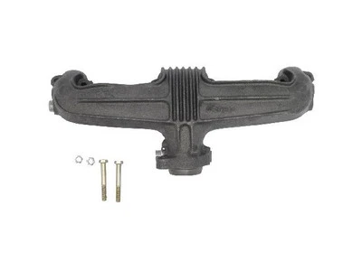 Colector de escape izquierdo Dorman 37521GNSC 1988 1990 1984 para Dodge W150 1978-1991 Foto 1 de 2