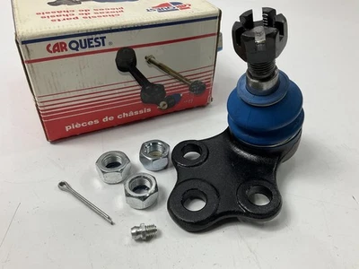 Junta rótula suspensión inferior delantera Carquest K8647 1993-2002 Villager & Quest Foto 1 de 4