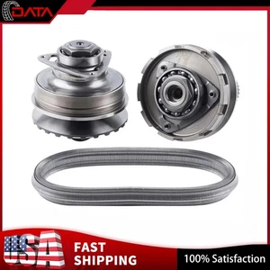 For NISSAN RE0F10A JF011E 30T Transmission CVT Pulley Belt Chain Rebuild Kit US - Bild 1 von 11