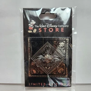 DEC Walt Disney Company A Villains Darkness Emperor's New Groove Yzma LE 250 Pin - Picture 1 of 2
