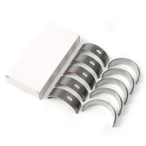 STD+0.25MM Crankshaft Bearing Set 06B105591B Fit For AUDI A4 TT PASSAT B5 1.8T - Picture 1 of 12