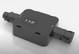 Deye Network System Protection Device SUN-MI-RELAY-01 – 0 % MwSt Solar Zubehör - Bild 1 von 1