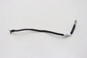 2019 - 2025 VOLKSWAGEN JETTA NEGATIVE BATTERY GROUND CABLE WIRE OEM 5Q0971250AH - Picture 1 of 8
