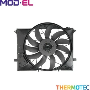 FAN RADIATOR D8M004TT FOR MERCEDES-BENZ S-CLASS/SL M 112.944 OM613.960 3.2L 6cyl - Picture 1 of 7