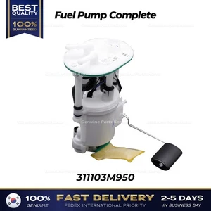 ⭐Genuine⭐ Fuel Pump Complete 311103M950 for Hyundai Equus Genesis - Picture 1 of 2