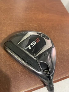 Titleist TS2 3 Wood 15* Rogue Max 75 Stiff LH Fairway wood - Picture 1 of 7