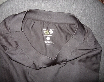 PANTALÓN CAPA BASE HERRAJES MONTAÑA TALLA L NEGRO TEJIDO GOFRE AISLANTE SIN VOLAR NUEVO SIN ETIQUETAS Foto 1 de 4