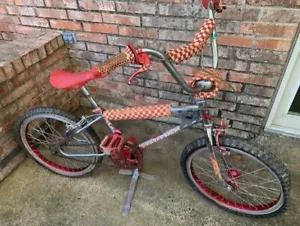 Diamond Back BMX bicycle 20 inch - Picture 1 of 5