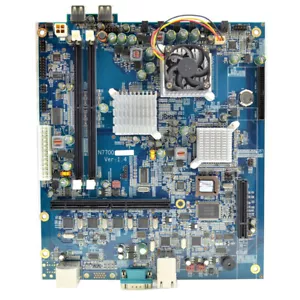 Mainboard THECUS N7700 Ver 1.4 Motherboard N8800+ - Picture 1 of 3