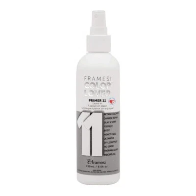 Framesi Color Lover Primer 11 Leave in Conditioner 8.5 fl oz - Image 1 of 4