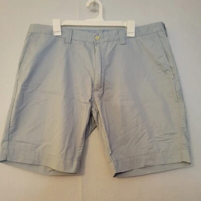 Bermudas Polo Azul Claro 40Wx9L "TAL CUAL" Foto 1 de 4