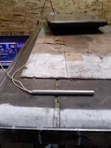 Chromalox CIR-3060 Cartridge Heater - Picture 1 of 6