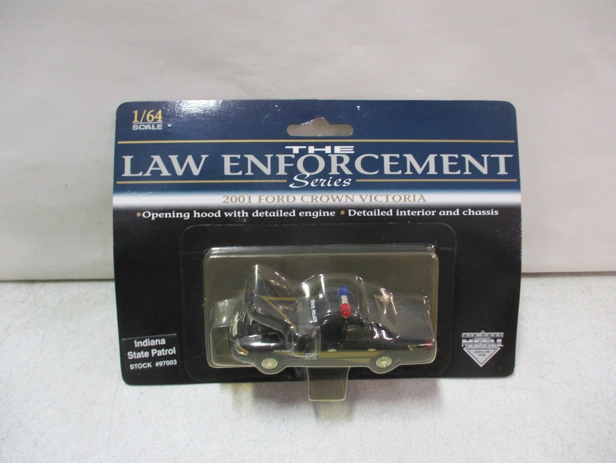 SPECCAST　パトカー　１９台セット SPECCAST パトカー 19台セット SpecCast Police Diecast & Toy
