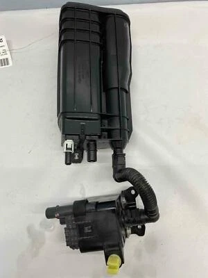 Bote evaporador SUBARU XV CROSSTREK 18 poco kilometraje Foto 1 de 4