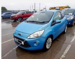 Ford KA MK2 2009-14 1.2PETROL Titanium ****BREAKING**** ABAA/ABCA (FP4) - Picture 1 of 1