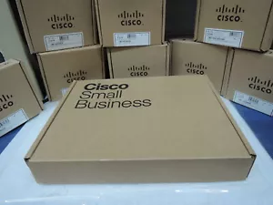 NEW CISCO SPA525G2 VoIP IP POE Phone . 90 Day's warranty Real time listing. - Picture 1 of 4