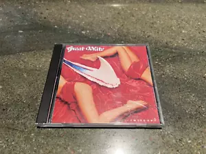 Twice Shy - Audio CD By Great White - Imagen 1 de 3