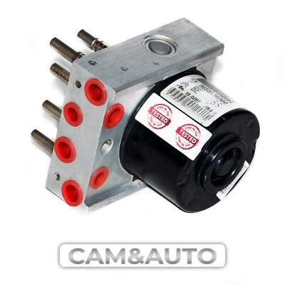 ABS HYDRAULIC BLOCK 9659136980 CITROEN PEUGEOT⭐ 2 YEAR WARRANTY⭐⭐ - Image 1 of 3