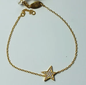 Engelsrufer Armband .925 Silber vergoldet   EB90 - Bild 1 von 2