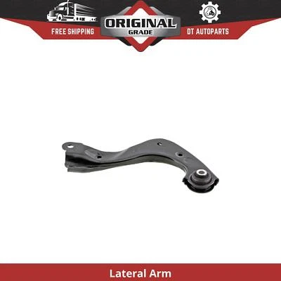 For 2019-2023 Toyota Corolla Lateral Arm Rear Left Upper Mevotech 2020 2021 2022 - Image 1 of 2
