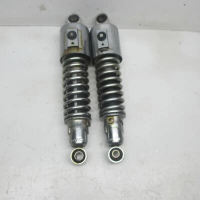 Yamaha XS850 XS 850 SG 1980 juego especial amortiguadores traseros par 13 pulgadas  Foto 1 de 4